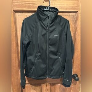 Columbia Women’s Omni-Heat jacket Medium
